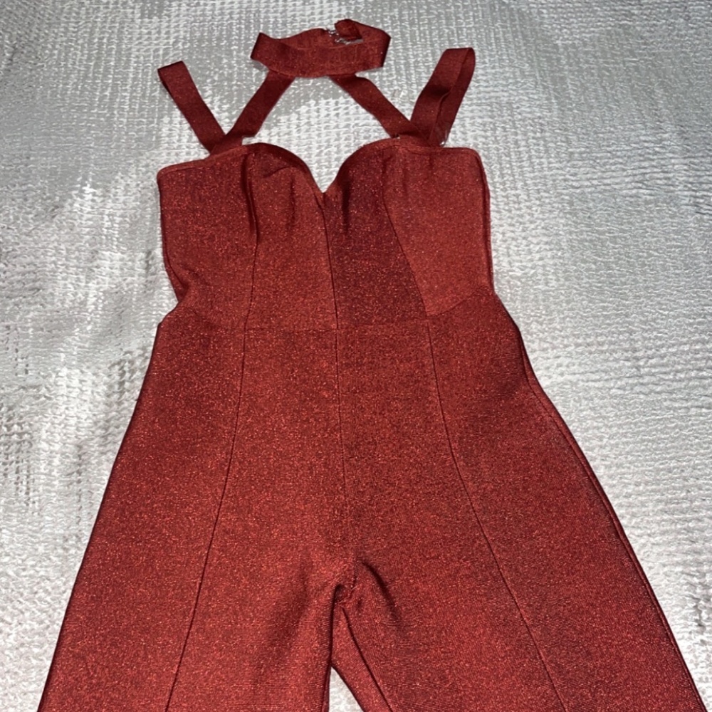Jumpsuit for Party